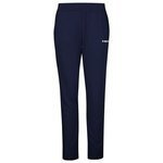 spodnie tenisowe damskie HEAD LOB PANTS