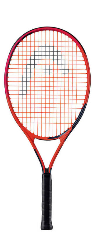 Rakieta tenisowa dla juniorów HEAD RADICAL JUNIOR JR25 