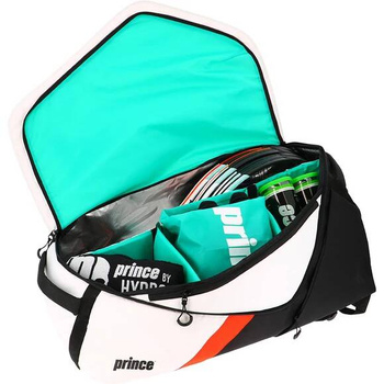 Torba tenisowa PRINCE TOUR EVO 12 Pack  / 6P891021