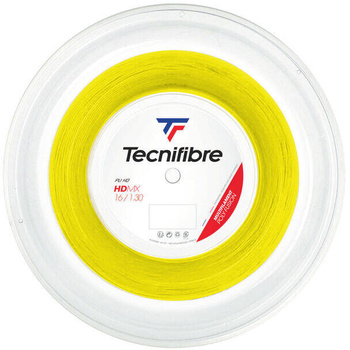 Naciąg tenisowy TECNIFIBRE HDMX  YELLOW / SZPULA 200M