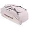 Torba tenisowa HEAD PRO X DUFFLE BAG L WHITE/GREEN