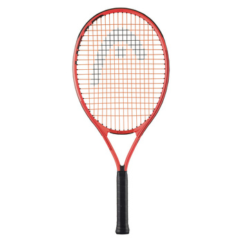 Rakieta tenisowa dla juniorów HEAD 2025 RADICAL JR25 