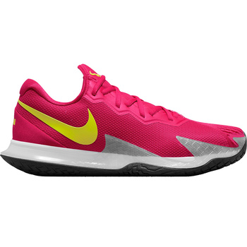 buty tenisowe męskie NIKE ZOOM VAPOR CAGE 4  RAFA / DD1579-600