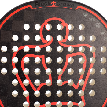 Rakieta do padla Black Crown Piton 12 / 355-370g 