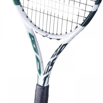 rakieta tenisowa BABOLAT 2022 BOOST  WIMBLEDON / z naciagiem 