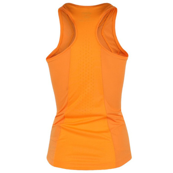 koszulka tenisowa damska ASICS ATHLETE TANK TOP / 121693-0554