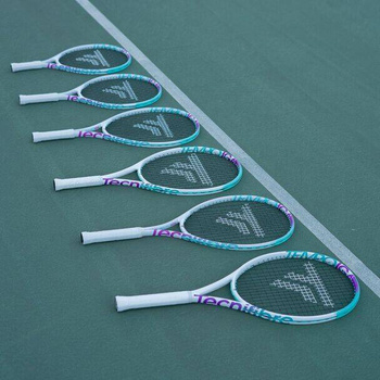 Rakieta tenisowa juniorska TECNIFIBRE TEMPO 19 IGA 2024
