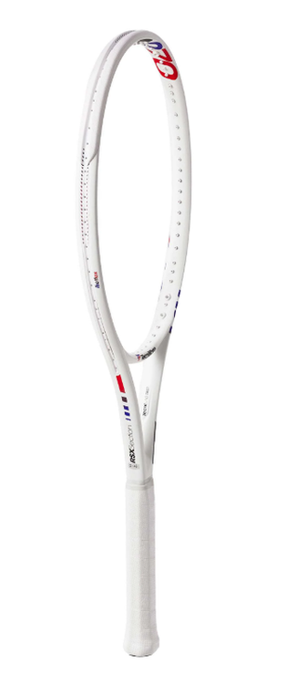 Rakieta tenisowa Tecnifibre T-Fight 270 Isoflex + naciąg  + naciąganie 