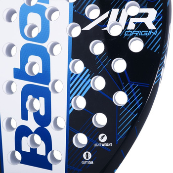 Rakieta do padla BABOLAT AIR ORIGIN (345G)