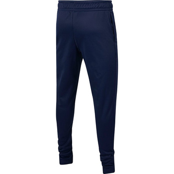 spodnie sportowe chłopięce NIKE TRAINING THERMA PANT  / CU9133-410/ na wzrost 128-140cm wyprzedaż