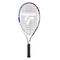 Rakieta tenisowa juniorska TECNIFIBRE TFIGHT CLUB 23