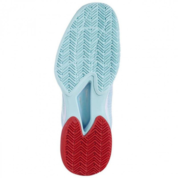buty tenisowe damskie BABOLAT JET TERE CLAY 