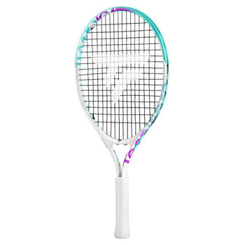 Rakieta tenisowa juniorska TECNIFIBRE TEMPO 21 IGA 2024