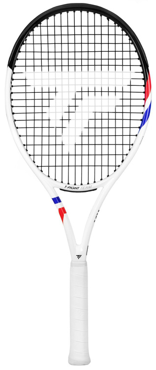Rakieta tenisowa Tecnifibre T-FIGHT Team (285g)  / naciągnięta