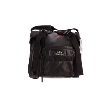 Torba na rakiety do padla Black Crown Ultimate Pro 2.0 BLUE