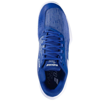 buty tenisowe męskie BABOLAT JET TERE 2 ALL COURT /  MOMBEO BLUE