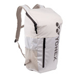 Plecak tenisowy YONEX CLUB BACKPACK (26L) SAND BEIGE