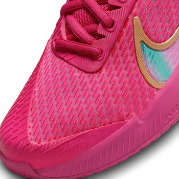 buty tenisowe damskie NIKE ZOOM VAPOR PRO 2 PREMIUM / B7054-600