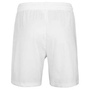 Spodenki tenisowe męskie BABOLAT PLAY SHORT MEN / White/White