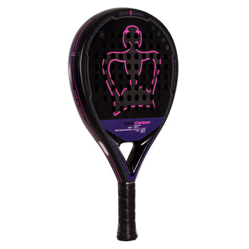 Rakieta do padla Black Crown Win Carbon / 355-370g 