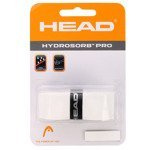 Owijki tenisowe HEAD OWIJKA HYDROSORB PRO WHITE / 285303