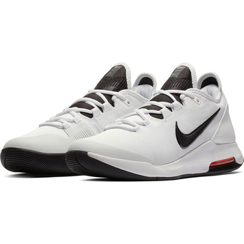 buty tenisowe juniorskie NIKE AIR MAX WILDCARD HC  JUNIOR / AO7351-100
