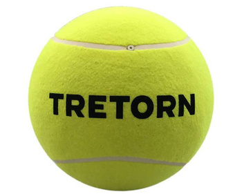 PIŁKA DO AUTOGRAFÓW TRETORN JUMBO ( średnica 25cm )