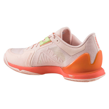 buty tenisowe damskie HEAD SPRINT PRO 3.5 SALI