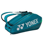 Torba tenisowa YONEX PRO RACKET BAG (6R) / DARK GREEN