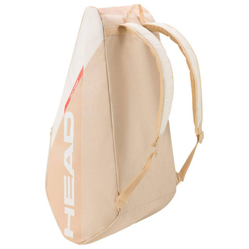 Torba tenisowa HEAD TOUR RACQUET BAG L CHYU