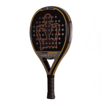 Rakieta do padla Black Crown Piton Premium / 355g -370g