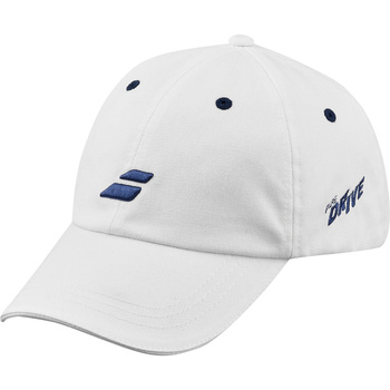 czapka tenisowa  BABOLAT DRIVE COTTON CAP 
