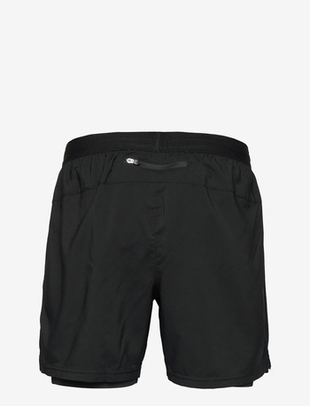 spodenki do biegania męskie NEWLINE BASE 2 LAYER SHORTS  