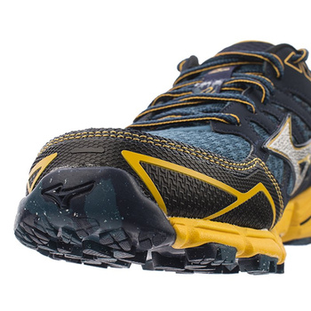 buty do biegania męskie MIZUNO WAVE MUJIN 2 / J1GJ157003