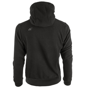 bluza sportowa damska 4F WOMEN'S FLEECE / T4Z16-PLD004