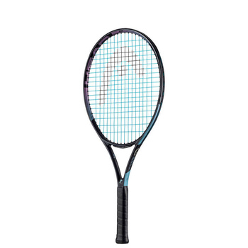 Rakieta tenisowa dla  juniorów HEAD 2024  IG GRAVITY JUNIOR 25 
