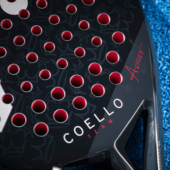 Rakieta do padla HEAD 2025 COELLO TEAM (360G) 