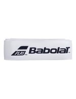 Owijka tenisowa-bazowa BABOLAT SYNTEC TEAM GRIP biała