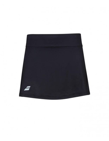 spódniczka tenisowa BABOLAT PLAY SKIRT / czarna