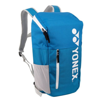Plecak tenisowy YONEX CLUB BACKPACK (26L)  BLUE