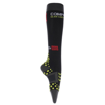 skarpety kompresyjne COMPRESSPORT FULL SOCKS COMPRESSION 3D.DOT (1 para) / 120312-131