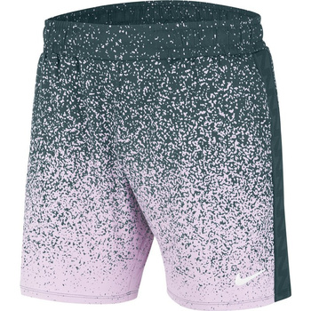 spodenki tenisowe męskie NIKE COURT RAFA  SHORT 7IN Rafael Nadal 