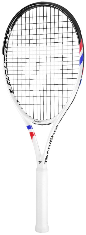 Rakieta tenisowa Tecnifibre T-FIGHT Team L (270g)  / naciągnięta