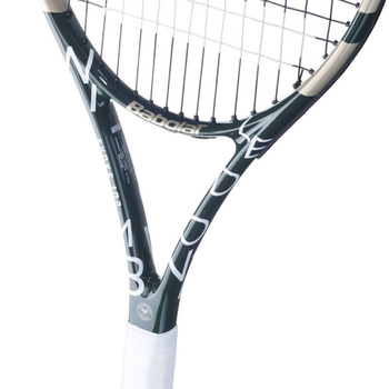 rakieta tenisowa BABOLAT EVOKE 102 Wimbledon / naciągnięta z  pokrowcem