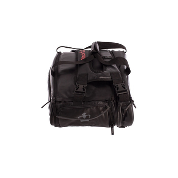 Torba na rakiety do padla Black Crown Ultimate Pro 2.0 BLUE