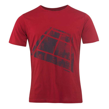 koszulka tenisowa męska HEAD ADDISON T-SHIRT / 831228 BY