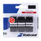 owijka tenisowa BABOLAT X3 PRO SKIN black/czarna / 653036-105