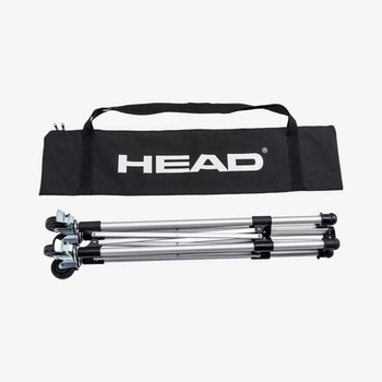 Kosz na piłki HEAD NEW BALL TROLLEY / 287262