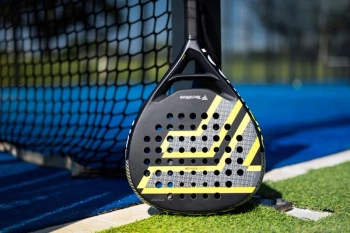 Rakieta do padla Tecnifibre Wall Breaker 355 / 16WABR3552