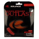 Naciąg tenisowy SOLINCO HEAVEN STRINGS OUTLAST 12m